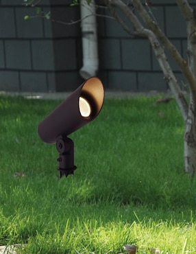 Lámpara de pie Tecnolite led