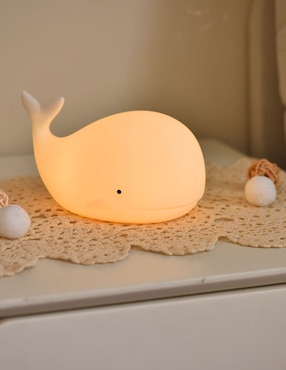 Lámpara decorativa LED Haus Kids Ballena
