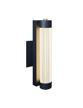 Arbotante LED Tecnolite Azelfa