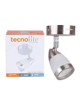 Lámpara de techo Ahorrador Tecnolite Bejar