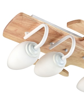 Lámpara de techo LED Haus Kids Avión