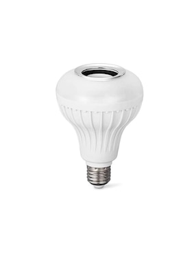 Foco LED Myrva 12 W de consumo 10 W de iluminación 16 lúmenes