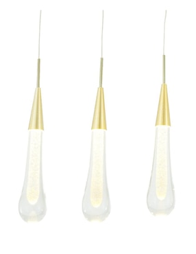Lámpara colgante LED Class