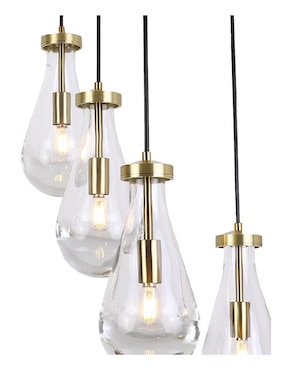 Lámpara colgante LED Class