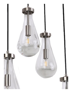 Lámpara colgante LED Class
