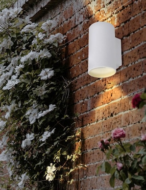 Árbotante Tecnolite led