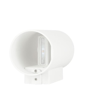 Árbotante Tecnolite led