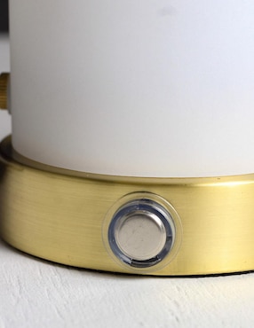 Lámpara de mesa LED Mil Luces Monavi