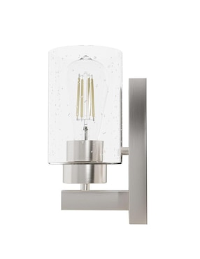 Arbotante Incandescente y LED Hunter