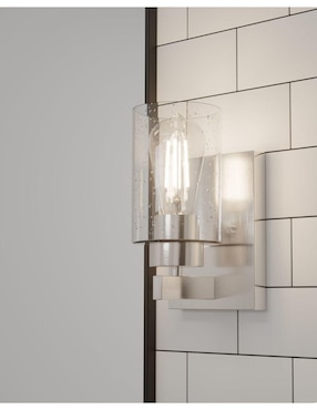Arbotante Incandescente y LED Hunter