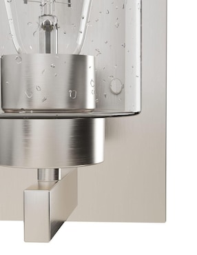 Arbotante Incandescente y LED Hunter
