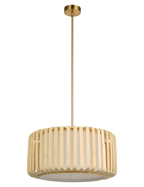 Lámpara colgante LED Haus