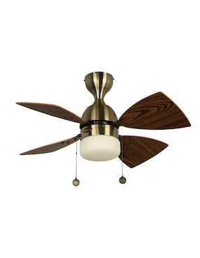 Ventilador de techo Designers 3 velocidades