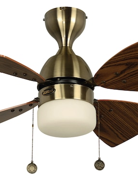Ventilador de techo Designers 3 velocidades