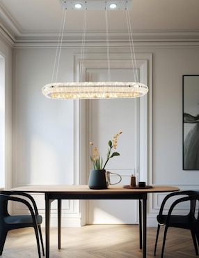 Lámpara colgante LED Class