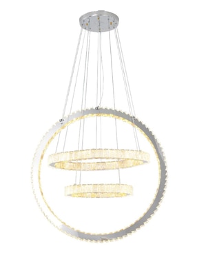Lámpara colgante LED Class