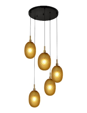 Lámpara colgante LED Class