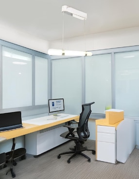 Lámpara colgante LED Class