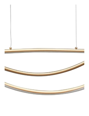 Lámpara colgante LED Class
