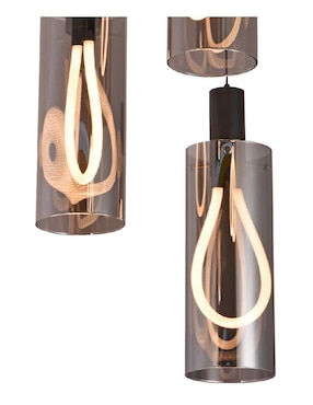 Lámpara colgante LED Class