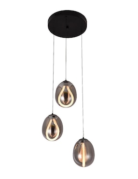 Lámpara colgante LED Class