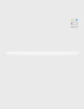Plafón Tecnolite led Rubidea Iv