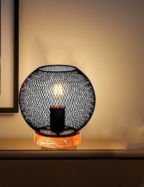 Lámpara de mesa Incandescente Mil Luces