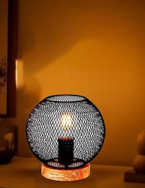 Lámpara de mesa Incandescente Mil Luces