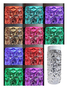Lámpara de mesa LED Class