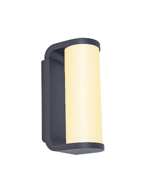 Arbotante LED Tecnolite Wezen