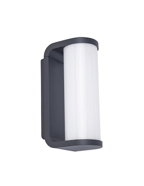 Arbotante LED Tecnolite Wezen
