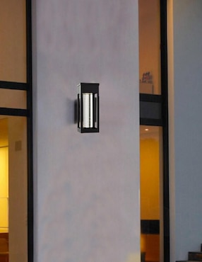 Árbotante LED Class