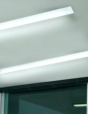 Plafón LED Tecnolite Capela I