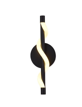 Arbotante LED La Luz De Victoria