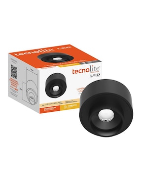 Plafón LED Tecnolite