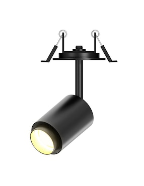 Plafón LED Tecnolite Rotan V Long