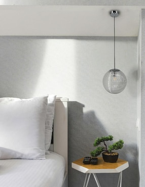 Lámpara colgante LED Class