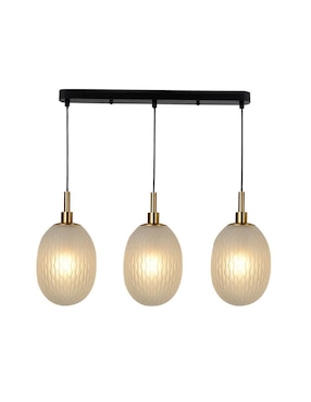 Lámpara colgante LED Class