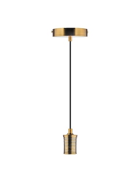 Lámpara colgante Tecnolite led
