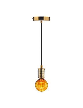 Lámpara colgante Tecnolite led