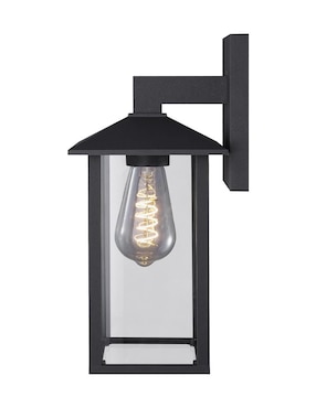 Árbotante incandescente y led Calux