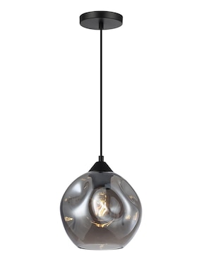 Lámpara colgante Incandescente y LED Calux