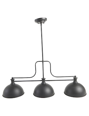 Lámpara colgante Haus led Barney