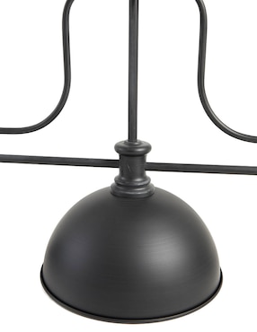Lámpara colgante Haus led Barney