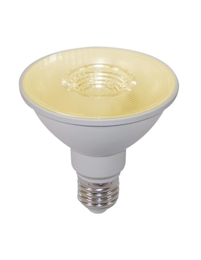 Foco LED Tecnolite 13 W de consumo 75 W de iluminación 1000 lm lúmenes