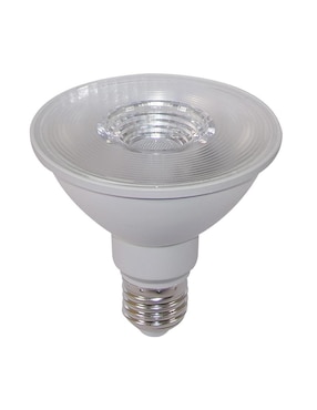 Foco LED Tecnolite 13 W de consumo 75 W de iluminación 1000 lm lúmenes