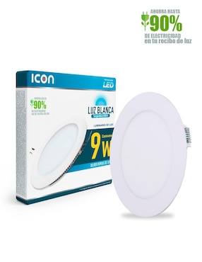 Lámpara de techo LED Icon