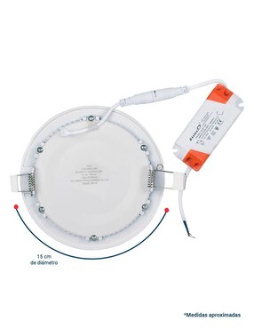 Lámpara de techo LED Icon