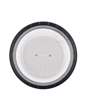 Lámpara colgante Icon led