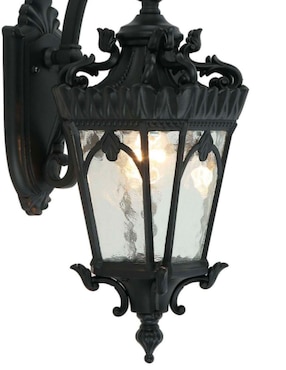 Árbotante La Luz De Victoria led